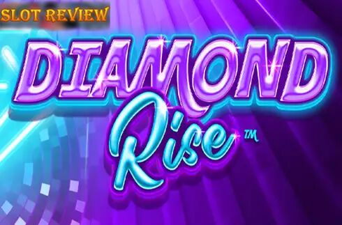 Diamond Rise slot